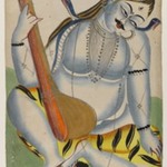 Shiva, Lord of Music