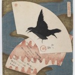 Black Crow for New Year