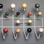 "Hang-It-All" Coat Rack