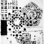 Survey, 2000 from the Flow Blue Series