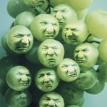 Sour Grapes