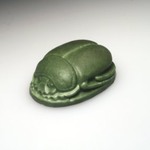 Scarab Paperweight