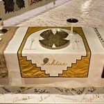 Ishtar Place Setting