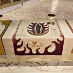 Kali Place Setting