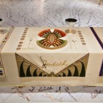 Judith Place Setting