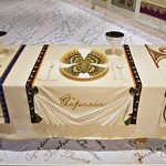 Aspasia Place Setting