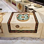 Hypatia Place Setting