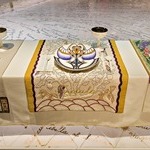 Trotula Place Setting