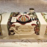 Petronilla de Meath Place Setting