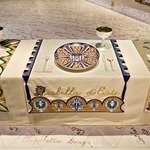 Isabella dEste Place Setting