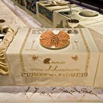 Anna van Schurman Place Setting