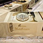 Anne Hutchinson Place Setting