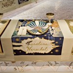 Caroline Herschel Place Setting