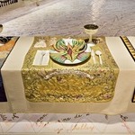 Mary Wollstonecraft Place Setting