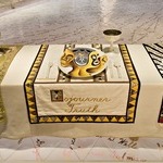 Sojourner Truth Place Setting