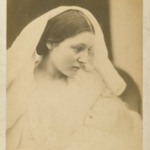 La Madonna Riposata/ Resting in Hope