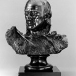 Self Portrait (The Pine Knot Portrait)