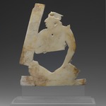 Seated Figure