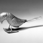 Votive Bird