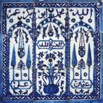 Panel of Tiles