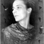 Alice Rohrer