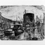 Gowanus Canal, Brooklyn
