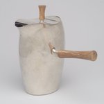 Coffee Pot, from Three Piece Coffee Service, Heirloom Line