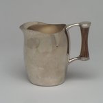 Creamer, from Three Piece Coffee Service, Heirloom Line