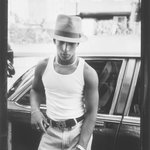 Nelson, Bedford Avenue, Williamsburg, Brooklyn