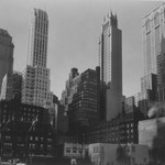 Park Avenue and 39th Street