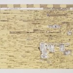 Williamsburg Timeline Drawing