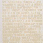 [Untitled] (Cancellation Prints)