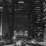 Grand Central Terminal, N.Y.C. from the series Landmarks