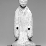 Funerary Figure