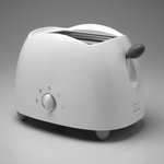 "Pop Art" Toaster