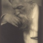 M. Auguste Rodin