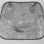 Saddle Ornament