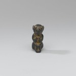 Bactrian Crouching Bear