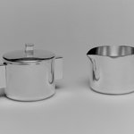 Creamer