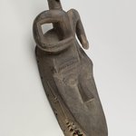 Horizontal Mask (Okobuzogui)