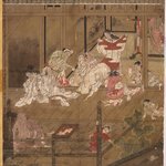 Domestic Scenes