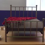 The Marriage Bed (...Sometimes a Bed of Roses, Sometimes a Bed of Nails)