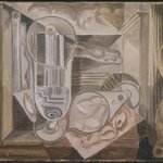 Glasses and Architectures (Verres et architectures)