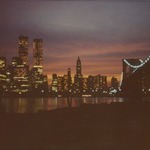 Brooklyn Bridge [Bridge Right Corner]