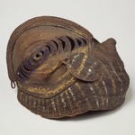 Zoomorphic Mask