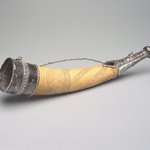 Side-blown Horn