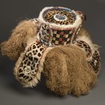 Gbini Mask