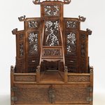 Mirror Cabinet and Cosmetic Chest