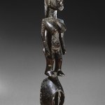 Mask (Karan-wemba)