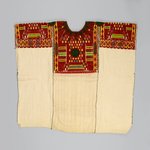 Womans Blouse or Huipil